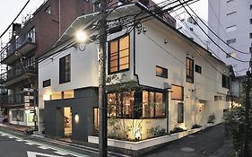 Kaisu Hostel Tokyo